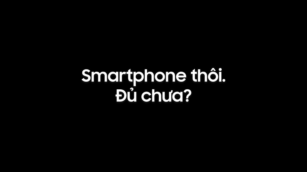 AI tái định hình ngành công nghiệp smartphone?