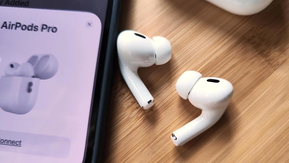 AirPods Pro thế hệ mới được gắn camera để nhận diện cử chỉ
