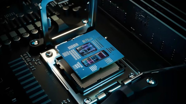 amd và intel thiếu CPU nghiêm trọng