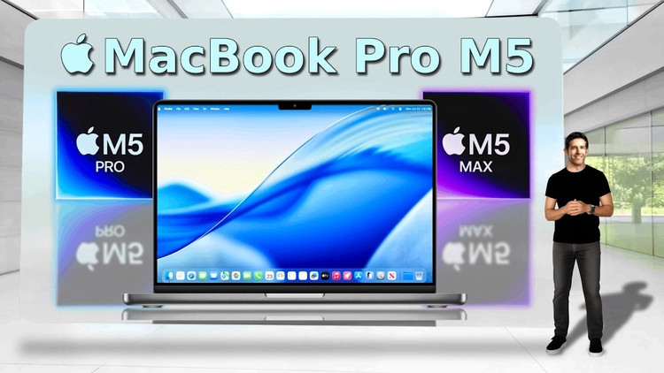 Apple "ém hàng" macOS mới: Dấu hiệu MacBook Pro M5 sắp về