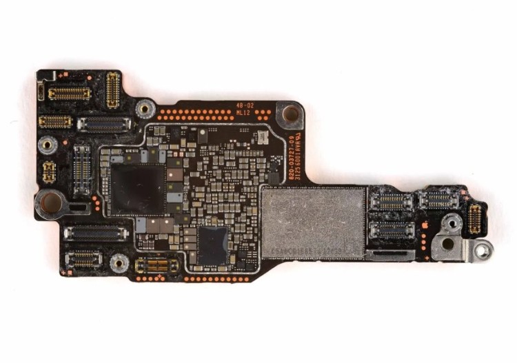 apple sắp tăng giá iphone 18 vì khủng hoảng bộ nhớ