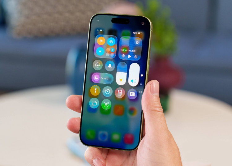 apple sắp tăng giá iphone 18 vì khủng hoảng bộ nhớ