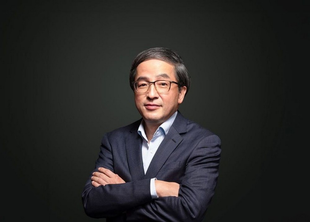 Phó Chủ tịch ASUS: AI PC là xu hướng tất yếu