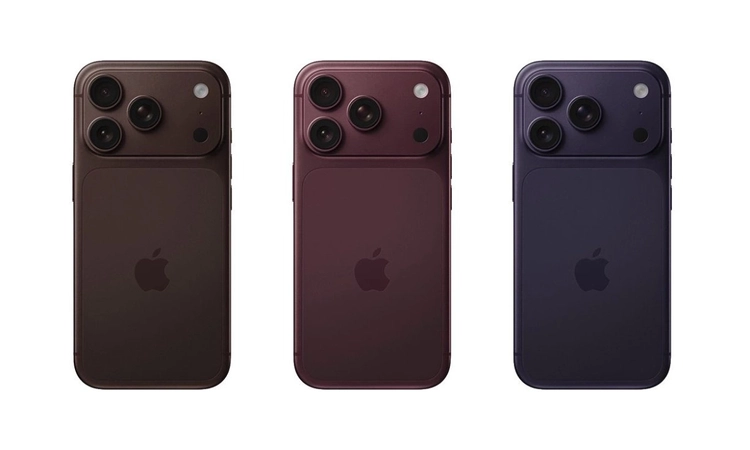 Camera iPhone 18 Pro: Nâng cấp khẩu độ, thách thức bóng đêm