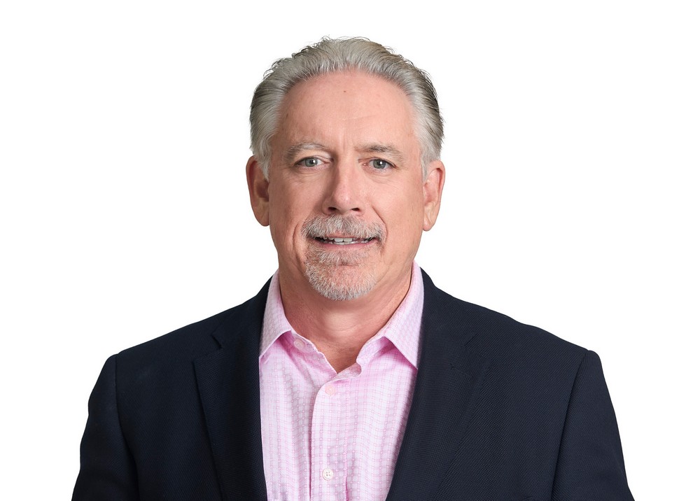 Dell bổ nhiệm Richard McLaughlin làm Chủ tịch APJC