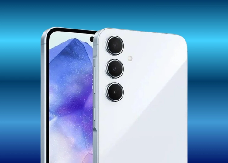 Đừng mua máy vội, 5 "quái vật" Android này sắp ra mắt