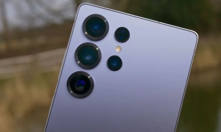 flagship 2026 thay đổi cuộc chơi camera hoàn toàn