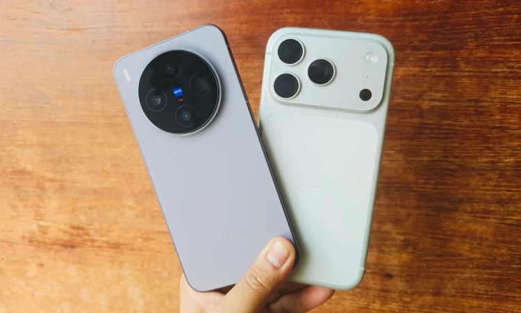 flagship 2026 thay đổi cuộc chơi camera hoàn toàn