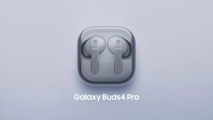 Galaxy Buds4 Series ra mắt: Bluetooth 6.1, Galaxy AI "xịn"!