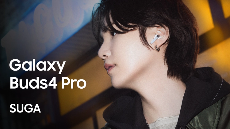 Galaxy Buds4 Series ra mắt: Bluetooth 6.1, Galaxy AI "xịn"!