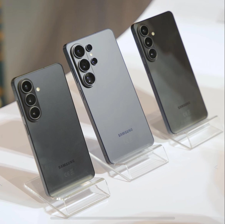 Galaxy S26 và Galaxy S26+: Sự lựa chọn "đáng đồng tiền"!