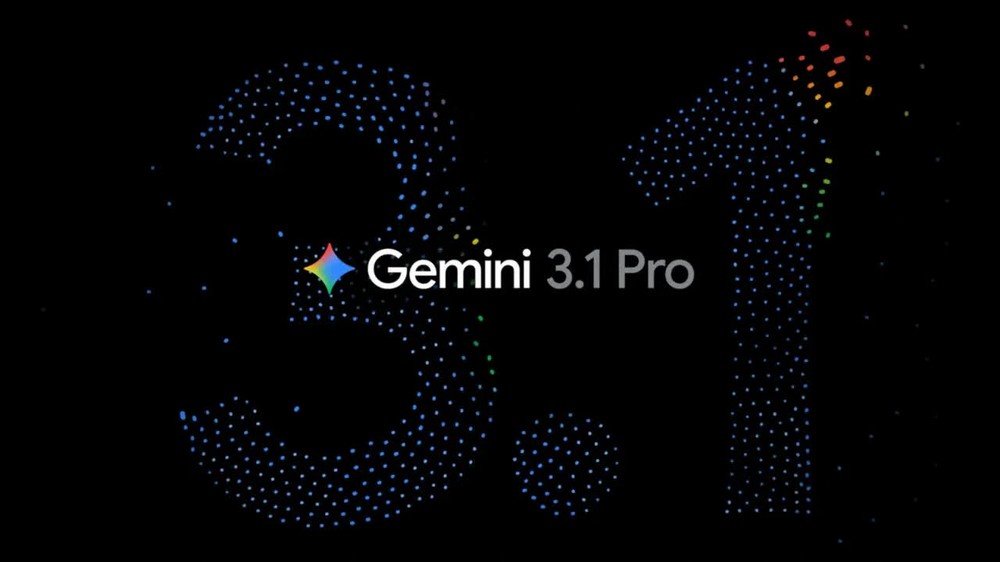 Gemini 3.1 Pro nâng cấp mạnh về khả năng suy luận