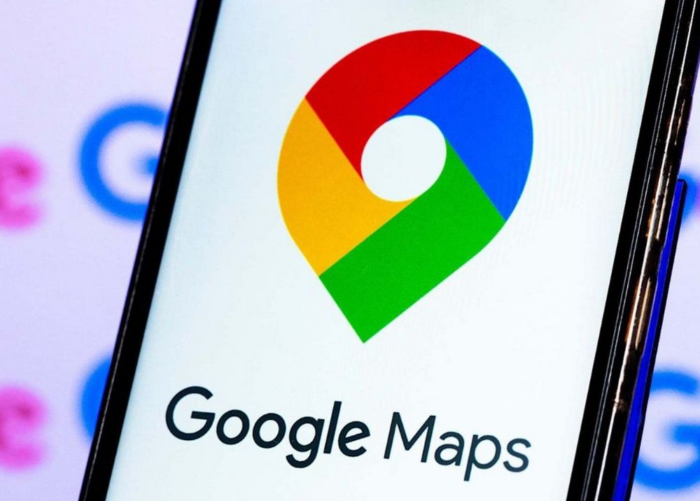 Google Maps "ép" người dùng đăng nhập