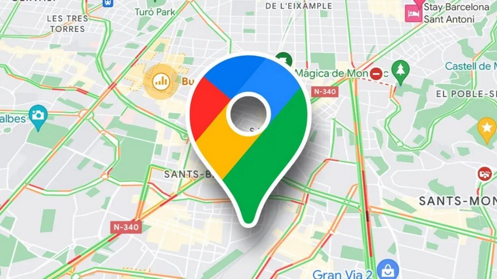 Google Maps "ép" người dùng đăng nhập