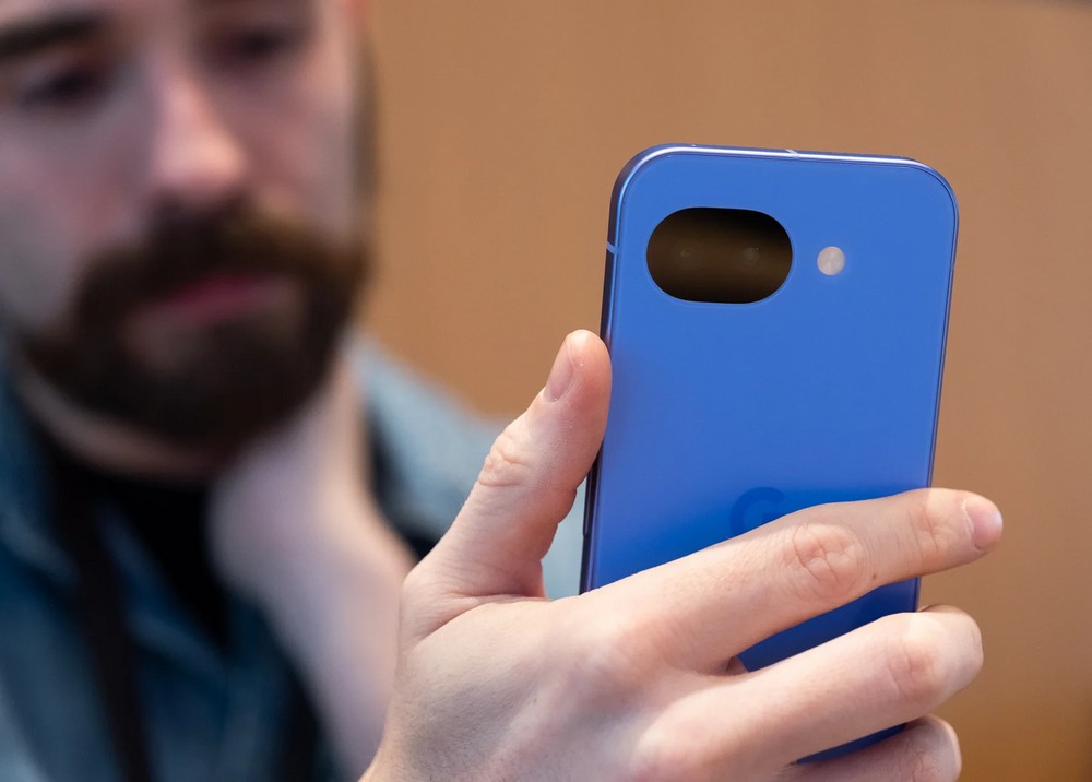 Google mở bán Pixel 10a từ đầu tháng 3 sắp tới