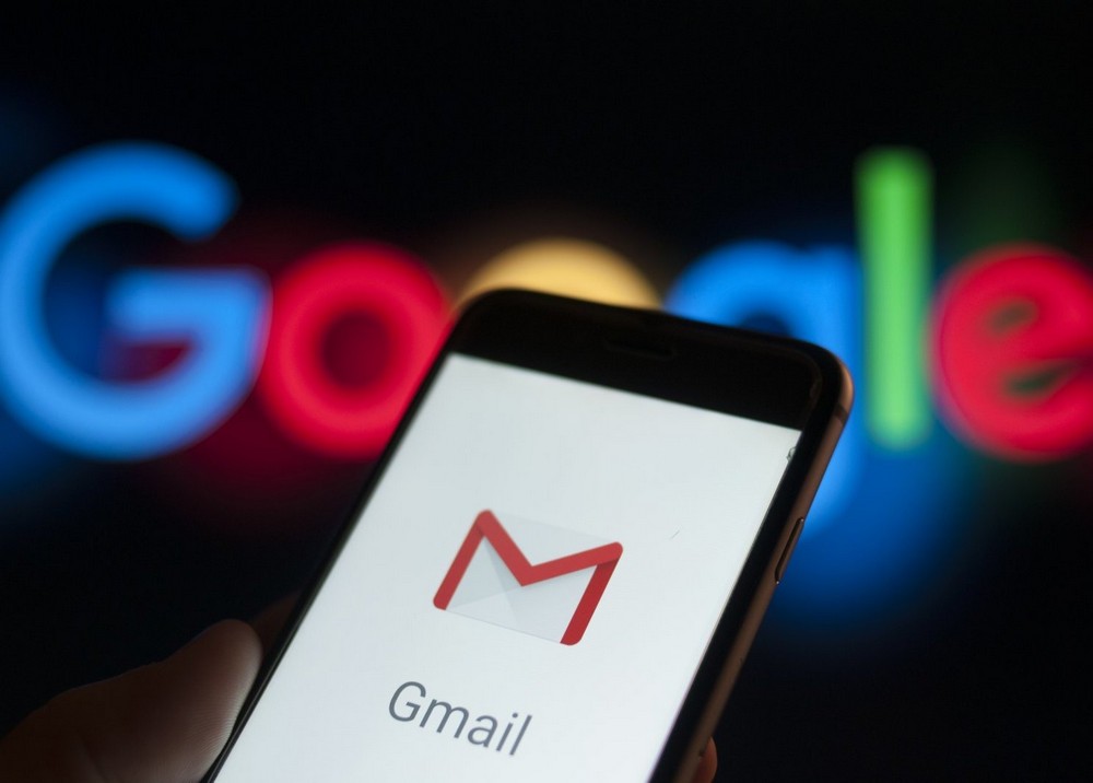 Google cập nhật tính năng mới cho Gmail trên Android