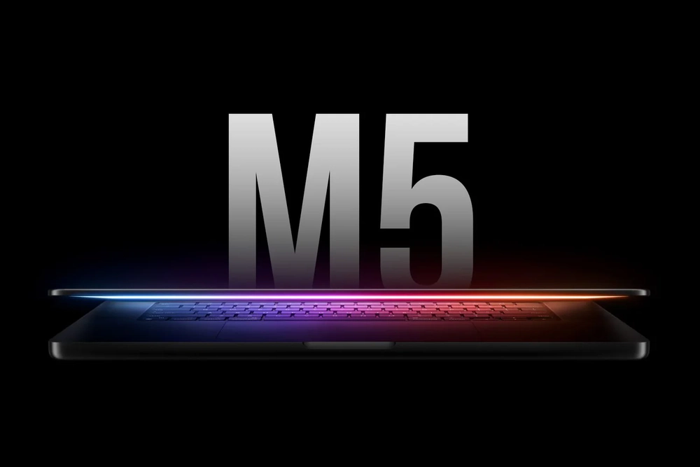 Hai mẫu MacBook Pro M5 ấn định ngày ra mắt sớm hơn dự kiến?