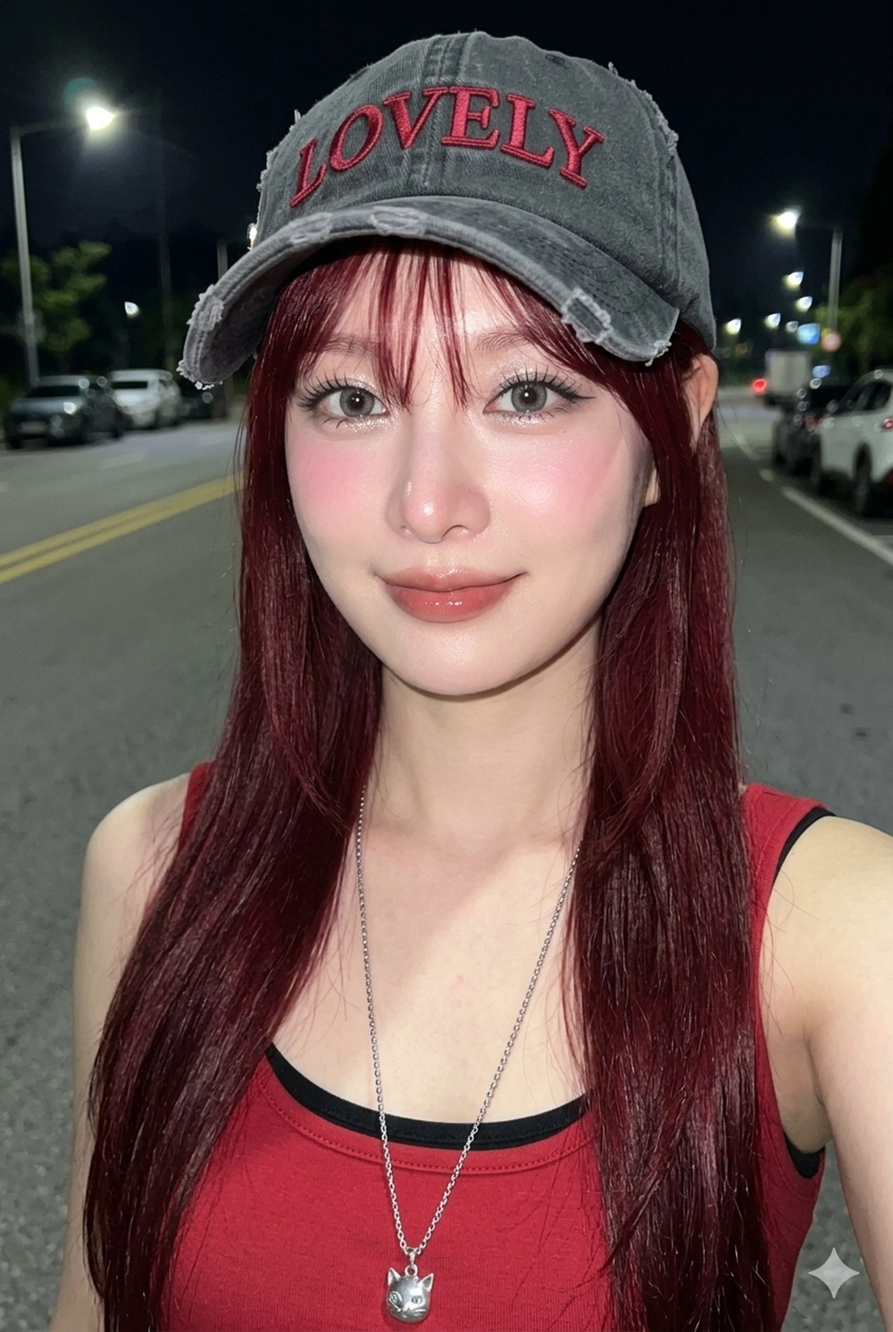 Hóa thân "Cool Girl" 2026 cực retro với Gemini AI