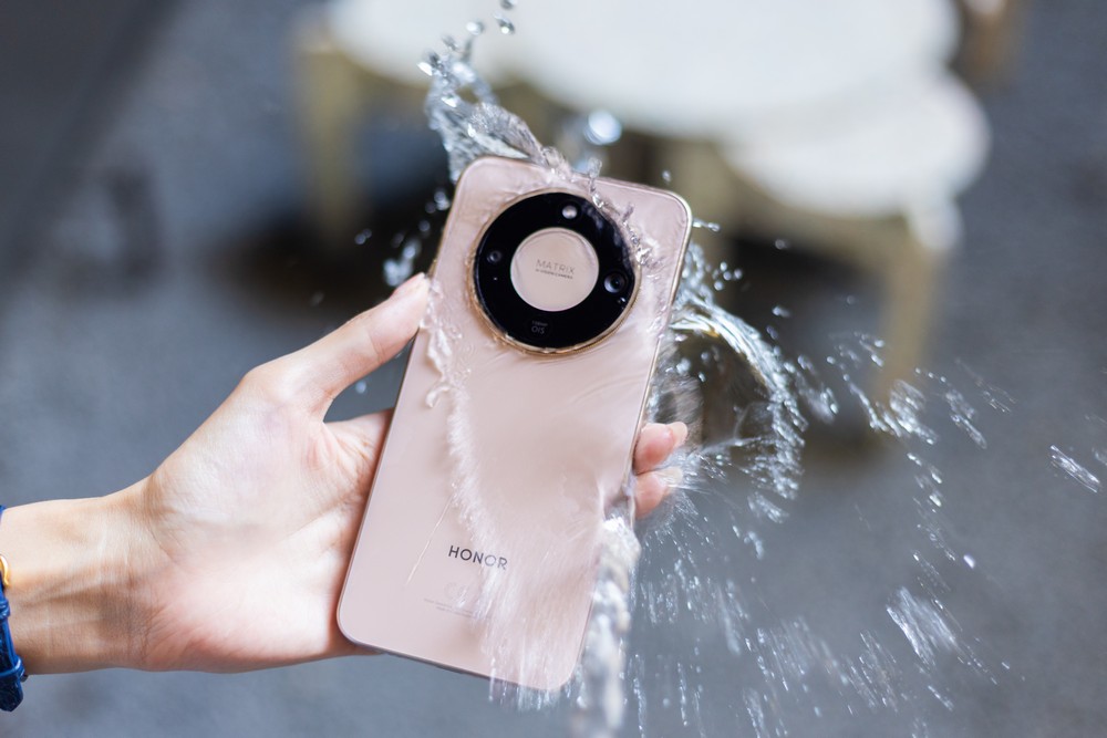 HONOR tăng trưởng nhanh nhất thị trường smartphone toàn cầu