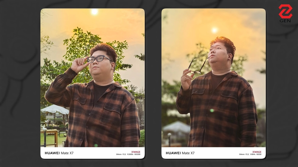 HUAWEI Mate X7: Vua gập trở lại, Google 'phà phà', giá 55 củ