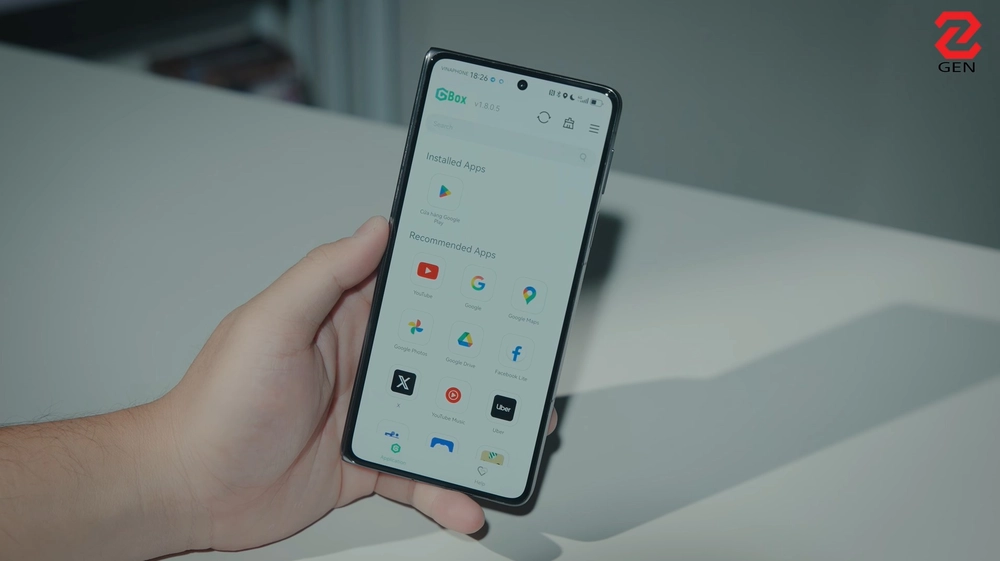 HUAWEI Mate X7: Vua gập trở lại, Google 'phà phà', giá 55 củ