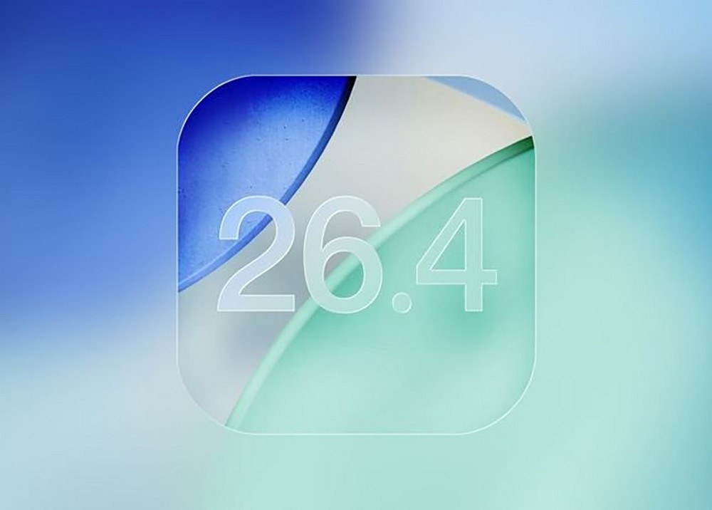 iOS 26.4: Apple 'cược' lớn vào Siri AI kết hợp Gemini