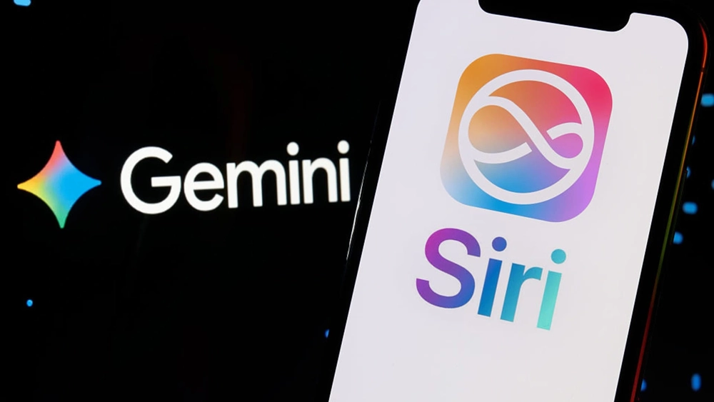 iOS 26.4: Apple 'cược' lớn vào Siri AI kết hợp Gemini