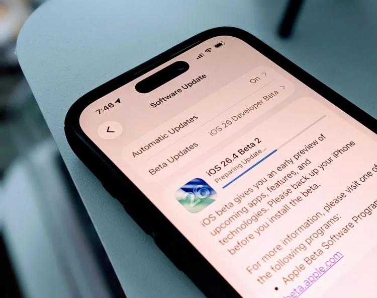 iOS 26.4: Khi nào bạn được trải nghiệm Siri AI?