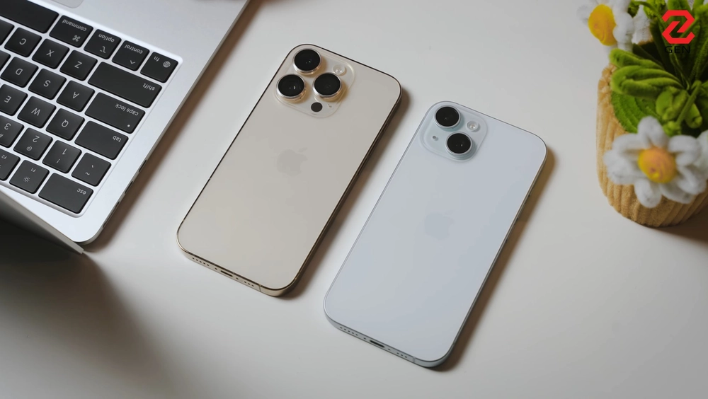 iPhone 15 giá 15 triệu: Lựa chọn an toàn hay phí tiền?