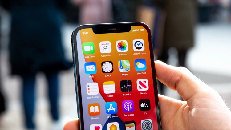 iPhone 18 Pro dùng chip C2: Pin trâu, sóng khỏe hơn