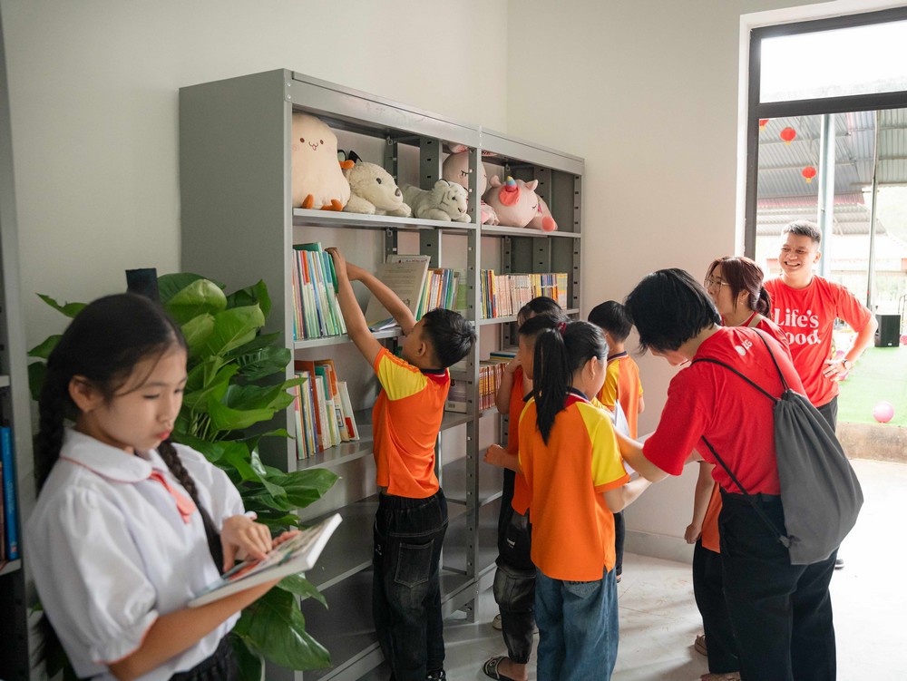 Đại sứ Cộng đồng LG 2026 tìm kiếm sáng kiến bền vững