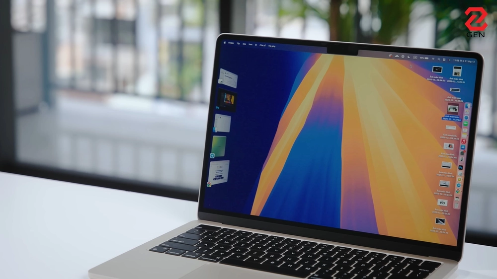 MacBook Air M2 giá 17 triệu: Món hời hay máy hết thời?
