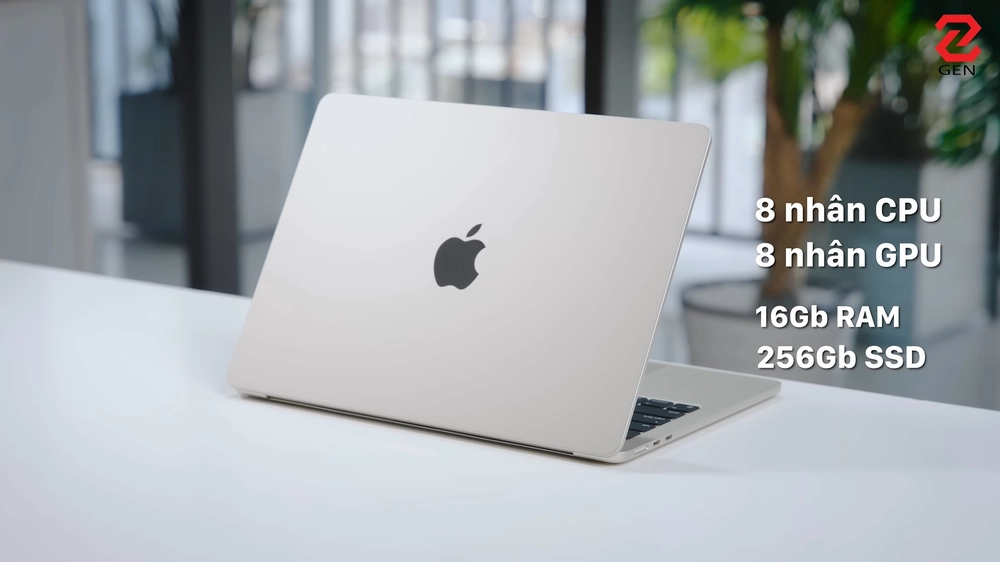 MacBook Air M2 giá 17 triệu: Món hời hay máy hết thời?