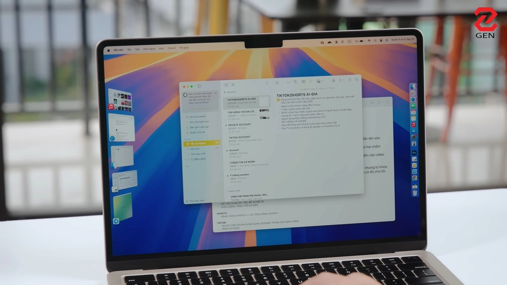 MacBook Air M2 giá 17 triệu: Món hời hay máy hết thời?