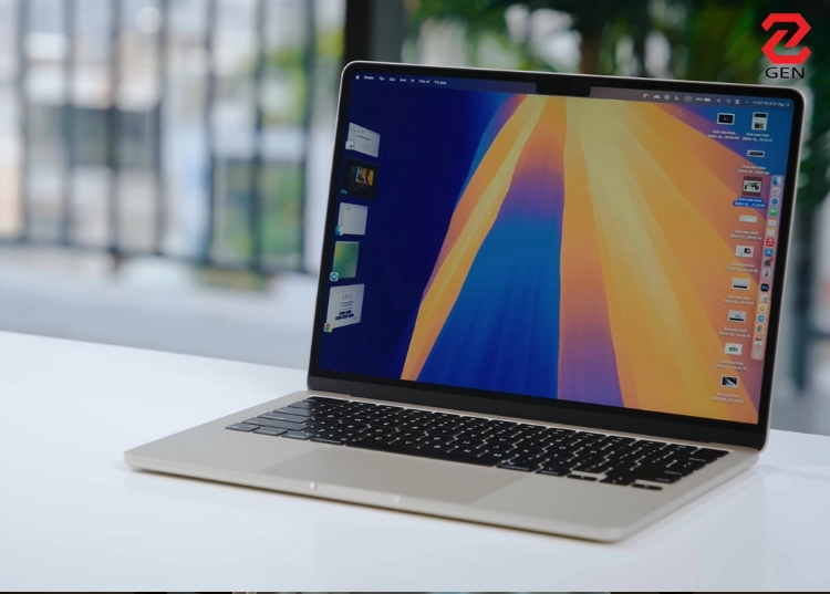 MacBook Air M2 giá 17 triệu: Món hời hay máy hết thời?