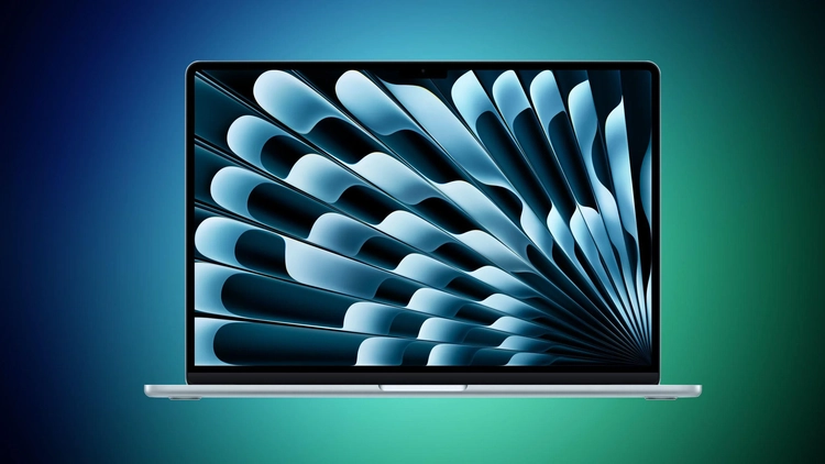 MacBook Air M5 sắp ra mắt: Thiết kế cũ, hiệu năng tăng vọt