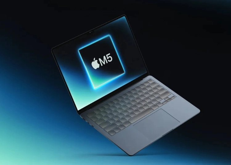 MacBook Air M5 sắp ra mắt: Thiết kế cũ, hiệu năng tăng vọt