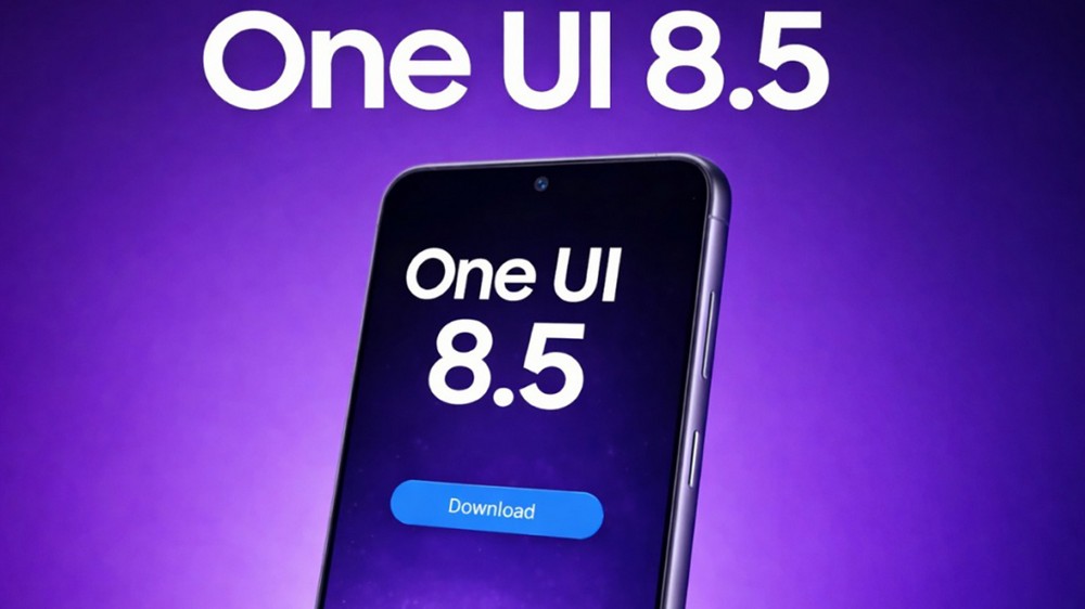 One UI 8.5 bổ sung tính năng quay màn hình thông minh