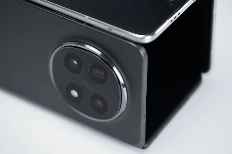 Những nâng cấp đáng chú ý trên OPPO Find N6