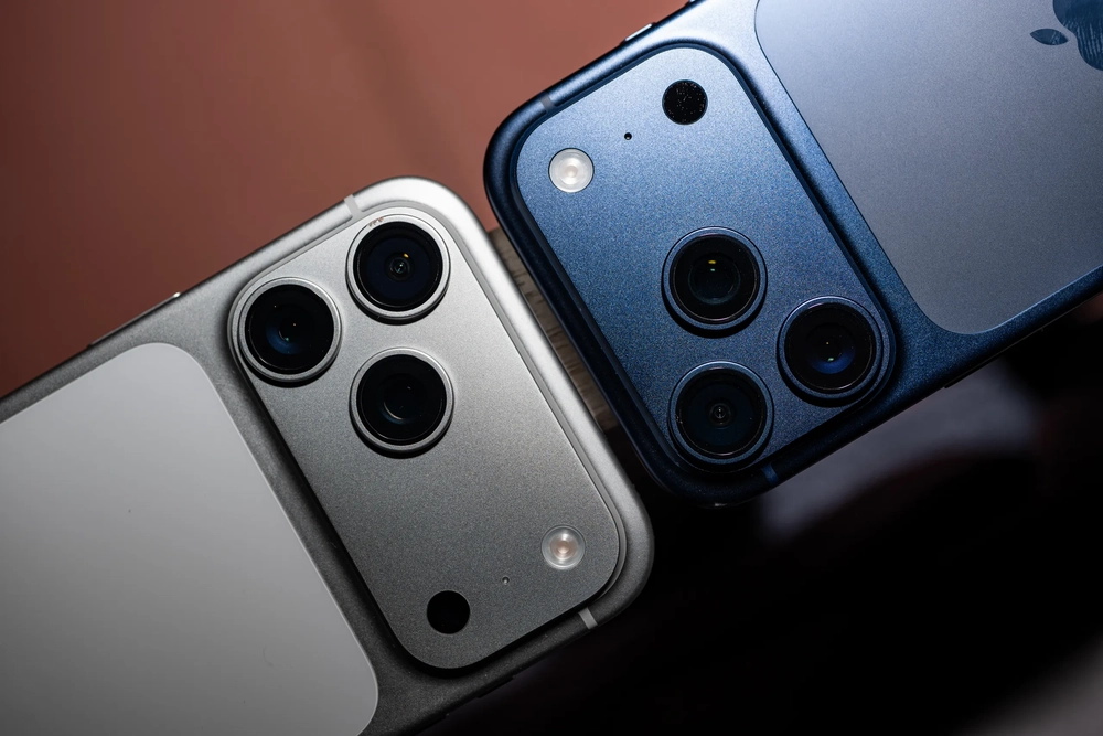 Pin iPhone 18 Pro Max siêu "trâu", dùng 40 tiếng?