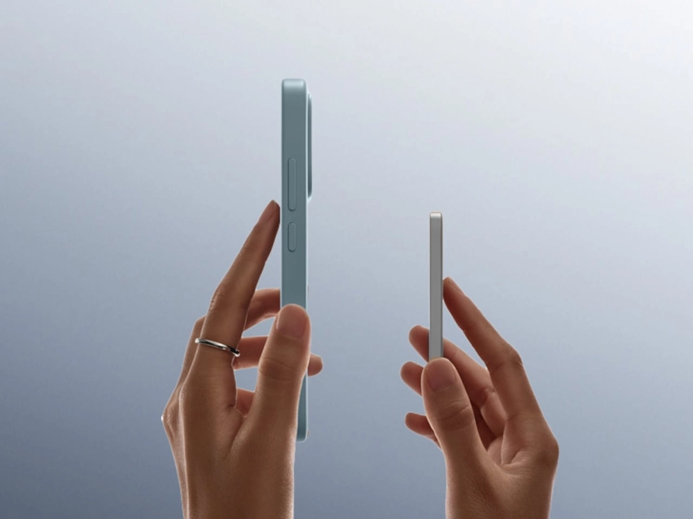 Pin sạc từ tính Xiaomi siêu mỏng 6mm sắp ra mắt toàn cầu
