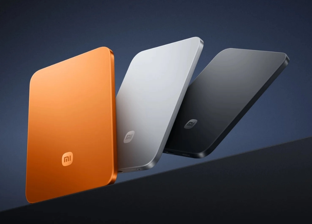 Pin sạc từ tính Xiaomi siêu mỏng 6mm sắp ra mắt toàn cầu