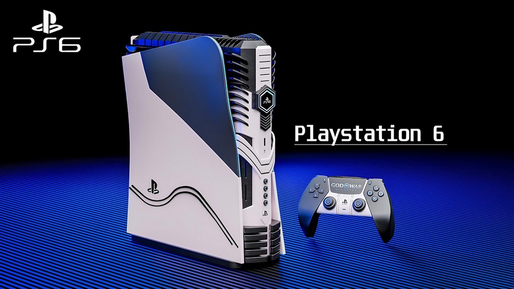 PS6 lộ cấu hình 30GB RAM DDR7 gây sốc
