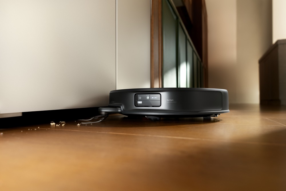 Roborock giới thiệu bộ đôi sản phẩm cao cấp mới