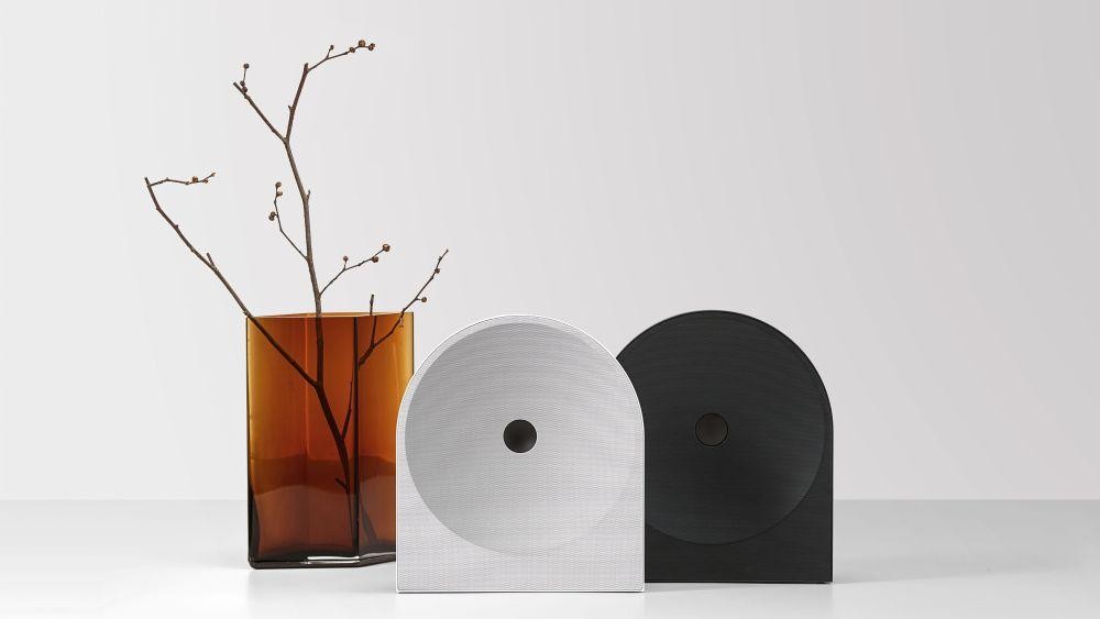 Loa Music Studio 5 mang về Giải Vàng cho Samsung tại iF Design Award 2026