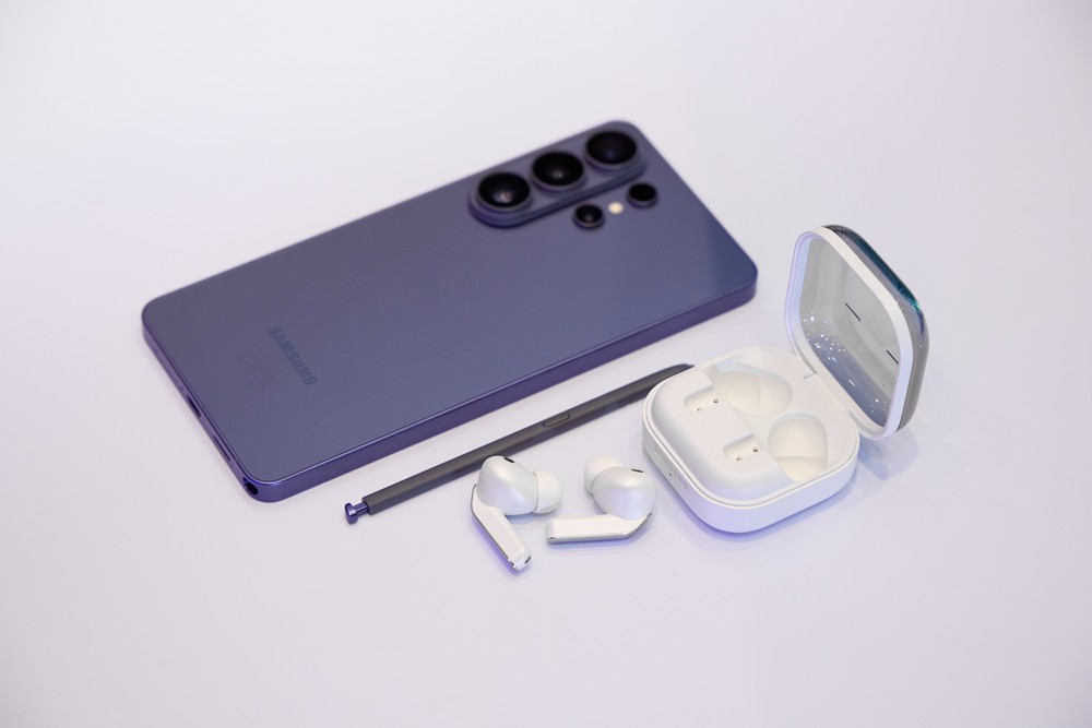 Galaxy S26 series: AI trở thành nền tảng cốt lõi