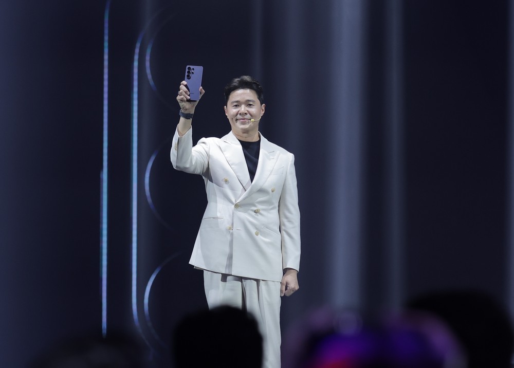 Galaxy S26 series trình làng tại Việt Nam với trải nghiệm AI tích hợp