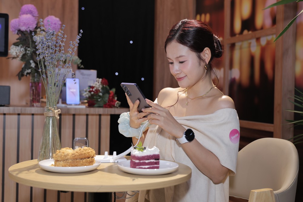 Galaxy S26 series: AI trở thành nền tảng cốt lõi 4 Galaxy S26 series: AI trở thành nền tảng cốt lõi