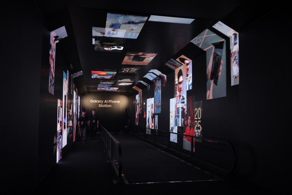 Galaxy S26 series: AI trở thành nền tảng cốt lõi 6 Galaxy S26 series: AI trở thành nền tảng cốt lõi