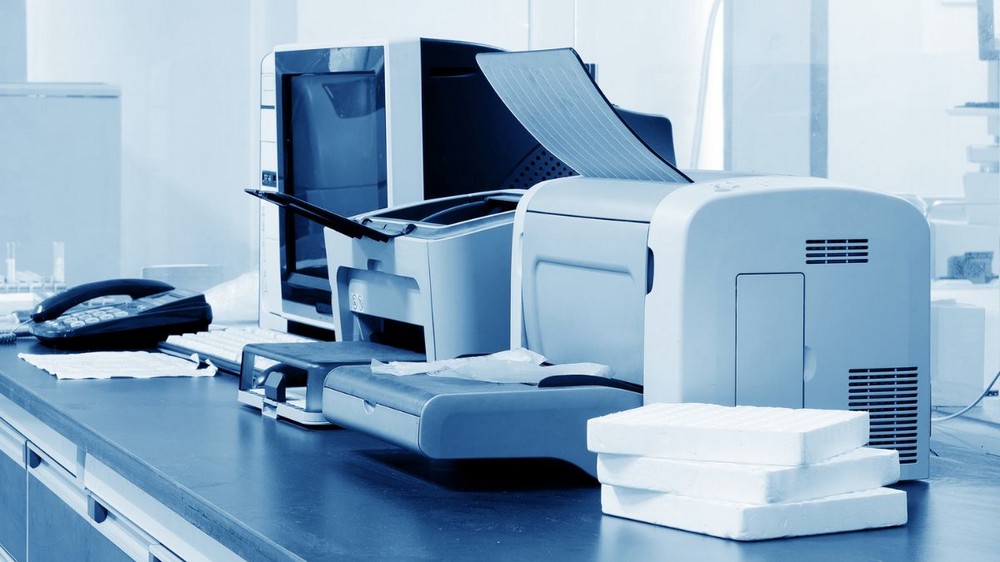 Windows 11 "cắt đứt quan hệ" với máy in đời cũ